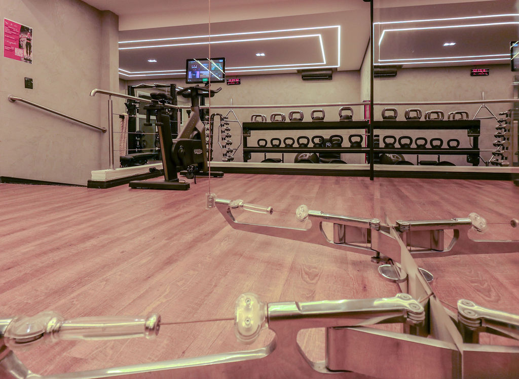 Equipamentos especializados Favale